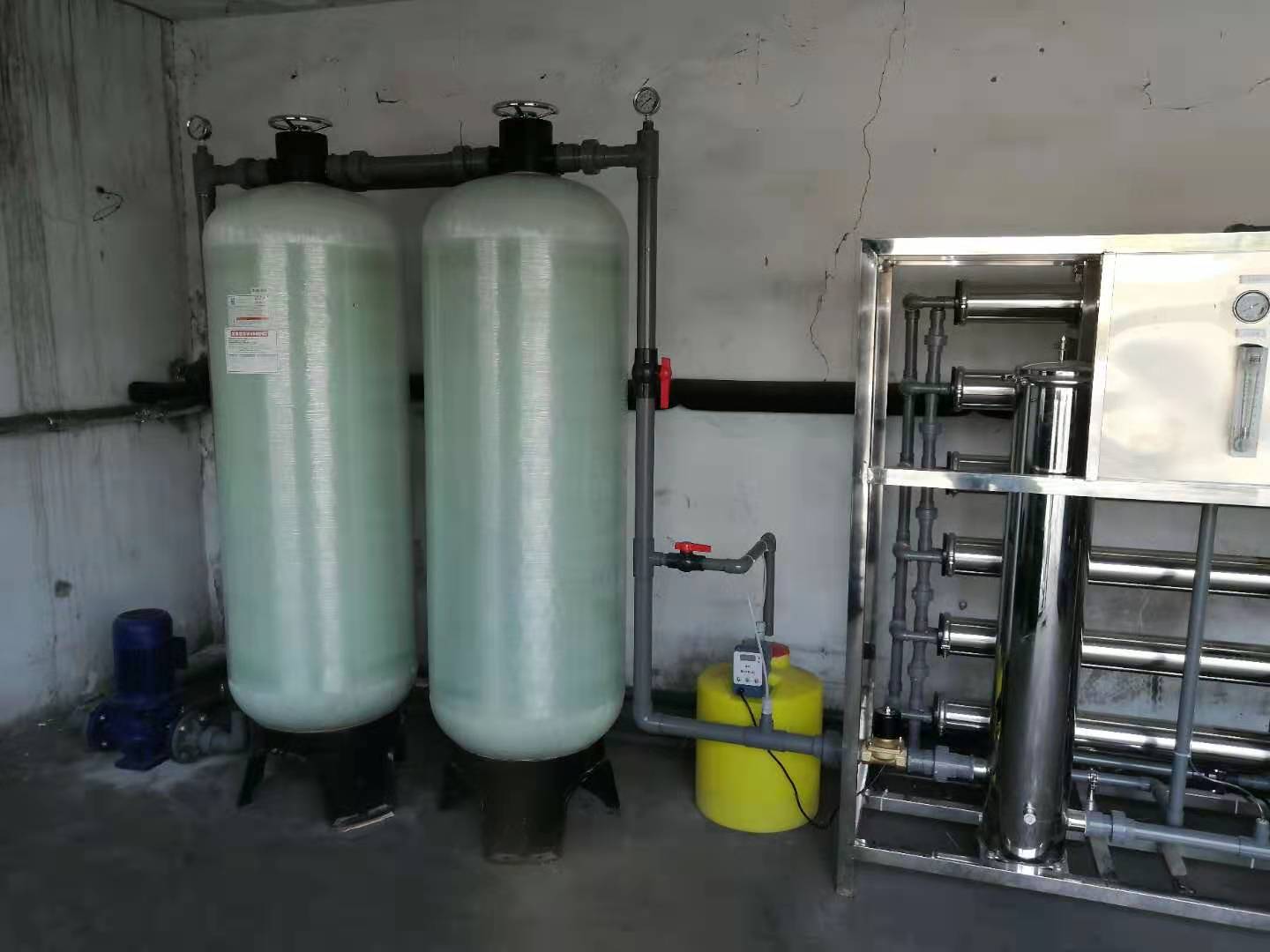 直飲水設備 學校直飲水設備